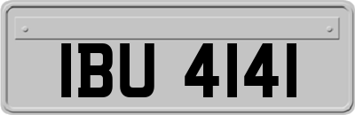 IBU4141