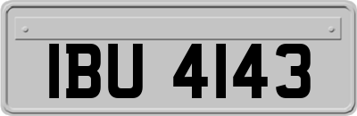 IBU4143