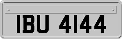 IBU4144