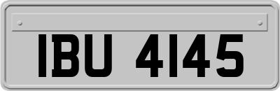 IBU4145