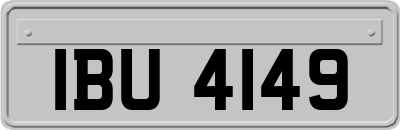 IBU4149