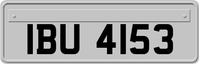 IBU4153