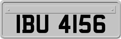 IBU4156