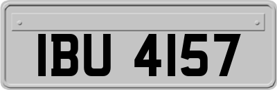 IBU4157