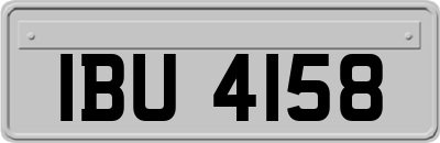 IBU4158