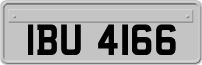 IBU4166