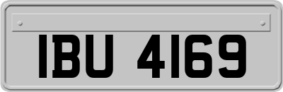 IBU4169