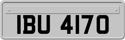 IBU4170