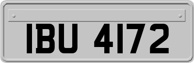 IBU4172
