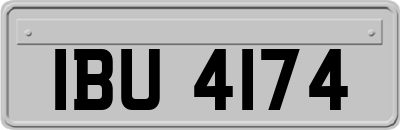 IBU4174