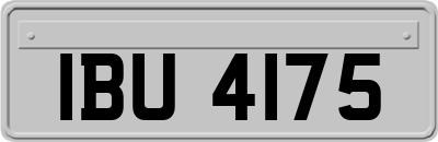 IBU4175