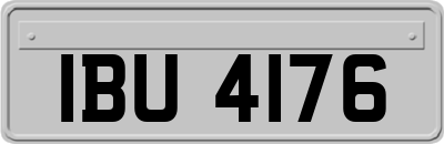 IBU4176
