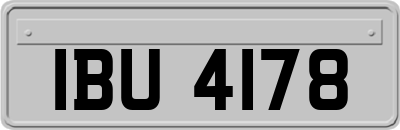 IBU4178