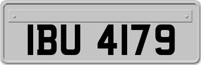 IBU4179
