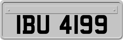 IBU4199