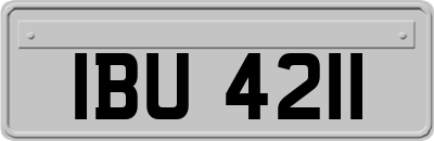 IBU4211