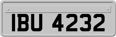 IBU4232