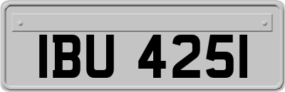 IBU4251