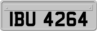 IBU4264