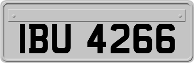 IBU4266