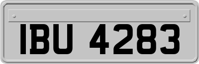 IBU4283