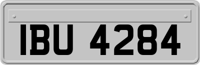IBU4284