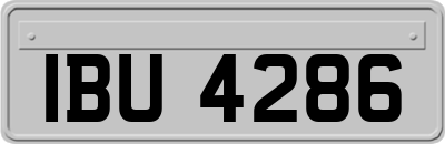 IBU4286