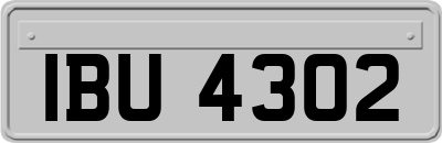 IBU4302