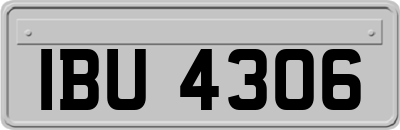 IBU4306
