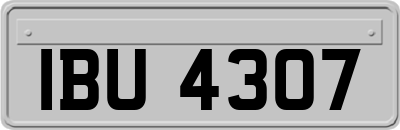 IBU4307