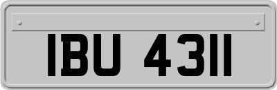 IBU4311
