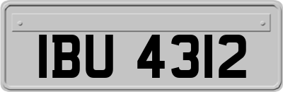 IBU4312