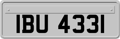 IBU4331