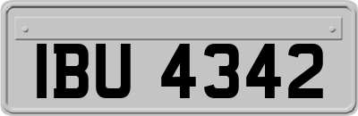 IBU4342