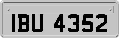 IBU4352