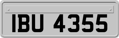 IBU4355
