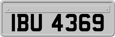 IBU4369