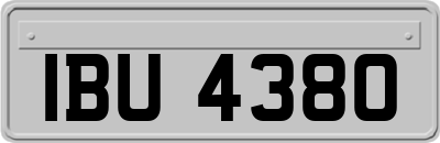 IBU4380