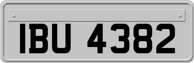 IBU4382