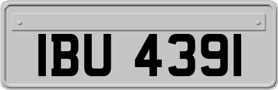 IBU4391