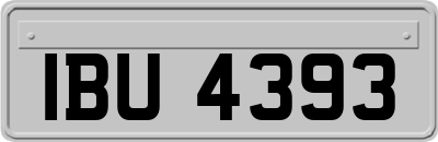 IBU4393
