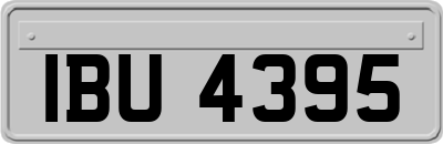 IBU4395