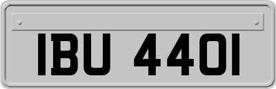 IBU4401
