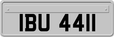 IBU4411