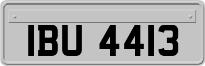 IBU4413