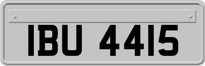 IBU4415