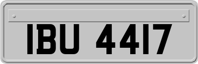 IBU4417