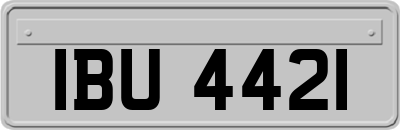IBU4421
