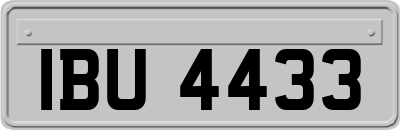 IBU4433
