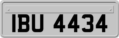 IBU4434